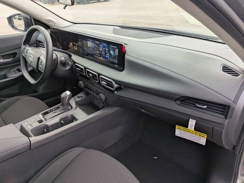New 2026 Nissan Sentra S w/ Floor Mat Package image 32