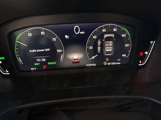 Certified 2026 Honda CR-V TrailSport video 1