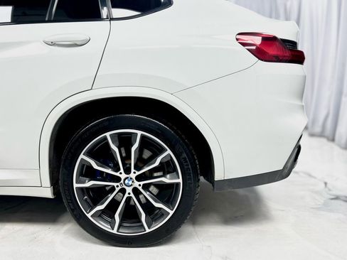 Used 2019 BMW X4 xDrive30i image 11