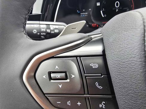 New 2025 Lexus RX 350 FWD image 33