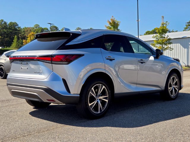 Used 2024 Lexus RX 350h w/ Convenience Package AWD/4WD image 5