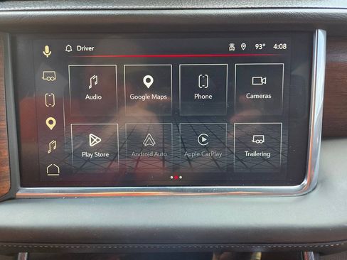 Used 2023 GMC Yukon Denali Ultimate AWD/4WD image 35
