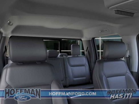 New 2026 Ford F350 Lariat image 22