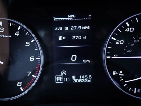 Used 2024 Subaru Crosstrek 2.0i Premium AWD/4WD image 24
