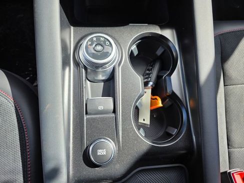 New 2026 Ford Explorer ST w/ Sun And Sound Package image 24