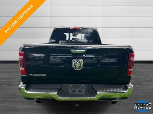 Used 2021 RAM 1500 Laramie RWD image 5