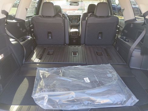 New 2026 Subaru Ascent Premium image 16