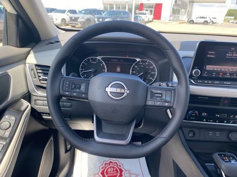 New 2026 Nissan Rogue SV w/ SV Premium Package image 15