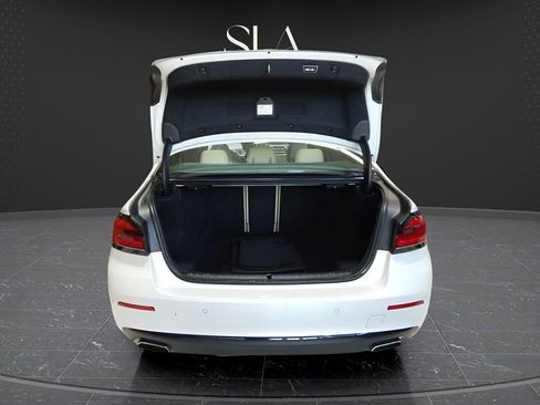 Used 2022 BMW 530i xDrive AWD/4WD image 27