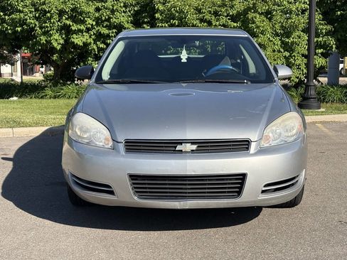 Used 2006 Chevrolet Impala LS FWD image 4