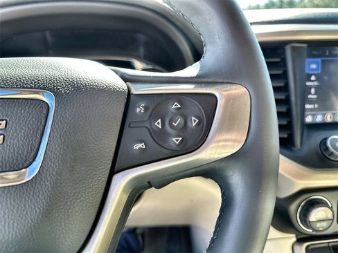 Used 2023 GMC Acadia Denali w/ Denali Ultimate Package image 32