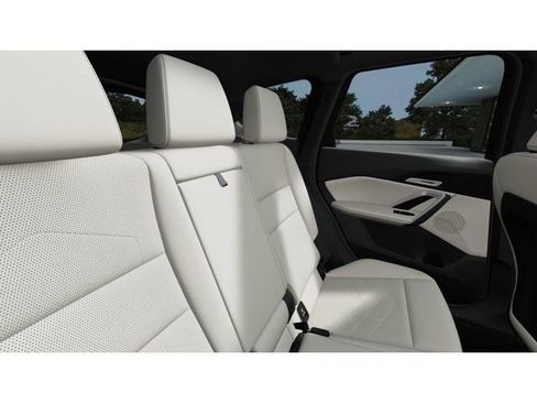 New 2026 BMW X1 xDrive28i w/ Technology Package image 12