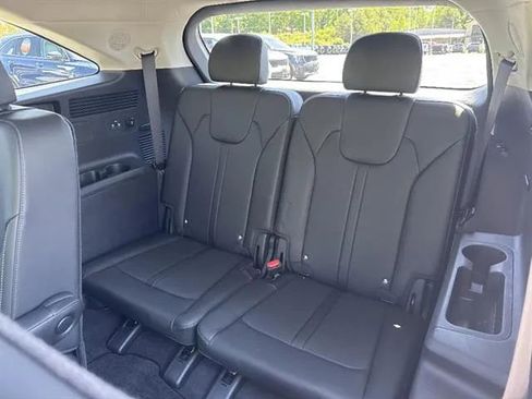 New 2026 Kia Sorento X-Line EX AWD/4WD image 15