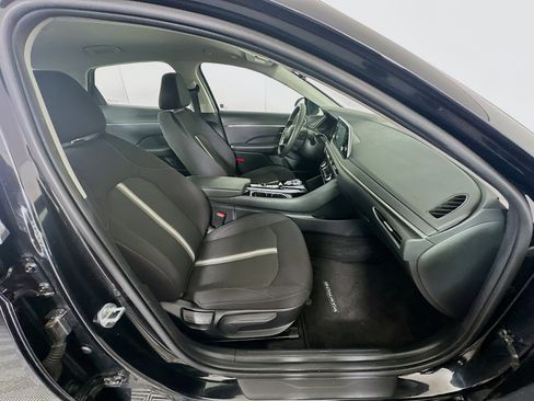 Used 2022 Hyundai Sonata SEL image 30