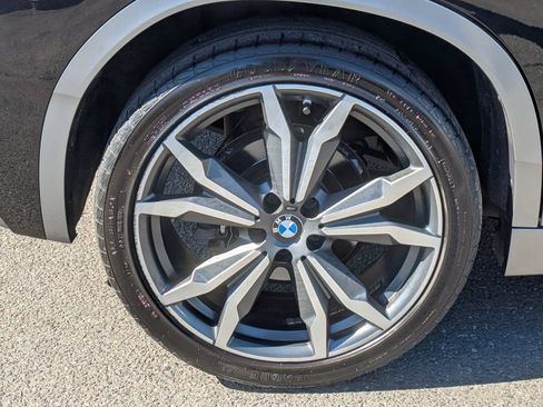 Used 2020 BMW X2 xDrive28i w/ M Sport X Package AWD/4WD image 8