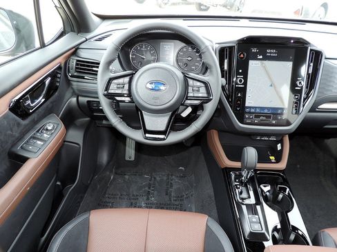 New 2026 Subaru Forester Touring image 18