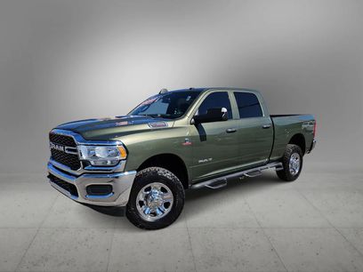 Used 2021 RAM 2500 Tradesman