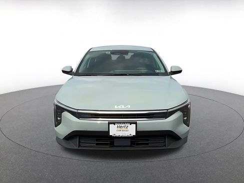 Used 2025 Kia K4 FWD image 5