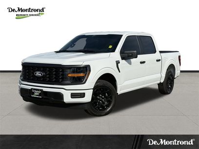 Used 2025 Ford F150 STX