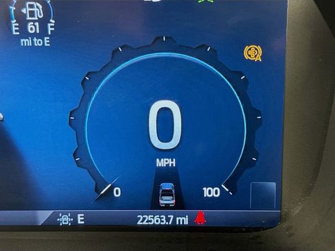 Used 2025 Ford F350 Lariat w/ Lariat Ultimate Package AWD/4WD image 16