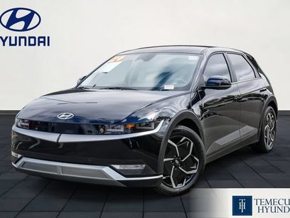 Certified 2024 Hyundai Ioniq 5 SEL