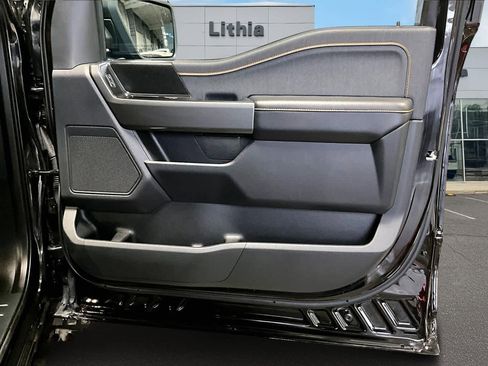 Used 2023 Ford F150 Tremor w/ 360 Degree Camera Package image 29