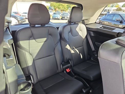 Used 2021 Volvo XC90 T8 Inscription Expression w/ Protection Package Premier image 21