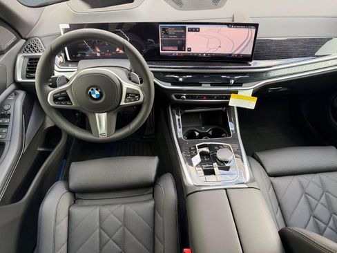 New 2026 BMW X5 xDrive40i image 24