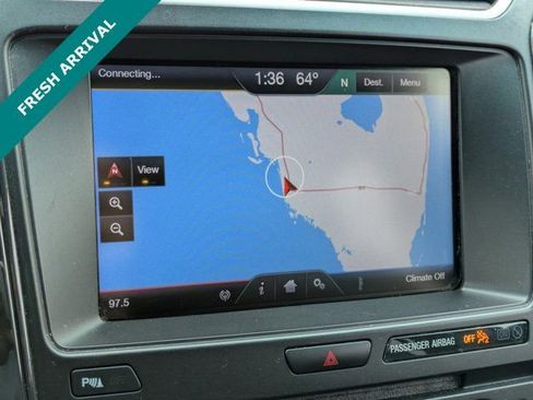 Used 2016 Ford Explorer XLT w/ Equipment Group 202A image 30