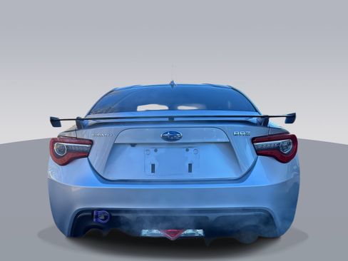 Used 2019 Subaru BRZ Limited w/ Performance Package RWD image 34