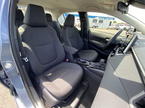 Certified 2021 Toyota Corolla LE w/ Carpet Mat Package (TMS) FWD image 23