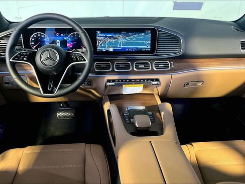 New 2026 Mercedes-Benz GLE 350 4MATIC image 7