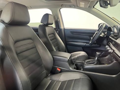 Used 2023 Honda CR-V EX-L image 10