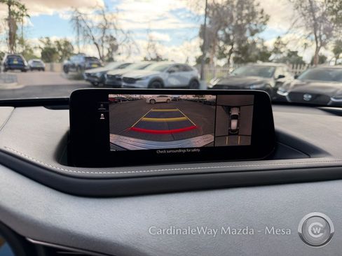 New 2026 MAZDA CX-30 Aire Edition image 21