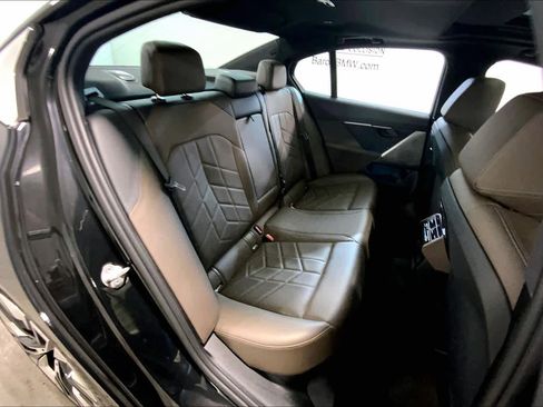 Certified 2024 BMW 540i xDrive 540i xDrive image 37
