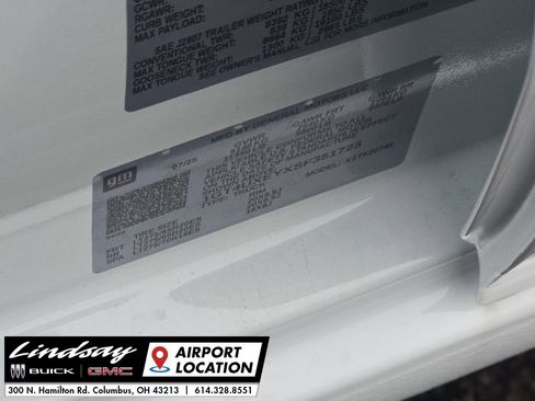 New 2025 GMC Sierra 2500 Denali Ultimate image 36