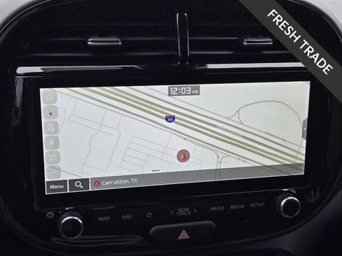 Used 2025 Kia Soul GT-Line image 22