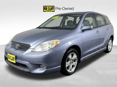 Used 2006 Toyota Matrix