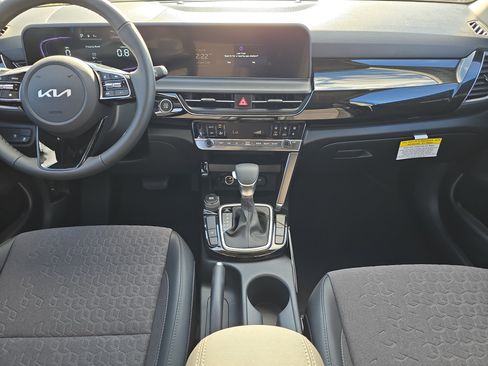 New 2026 Kia Seltos S image 16
