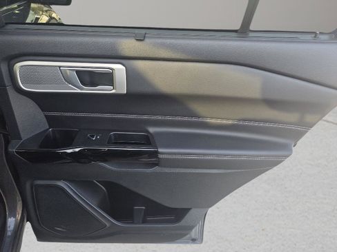 Used 2023 Ford Explorer ST w/ Equipment Group 401A image 63