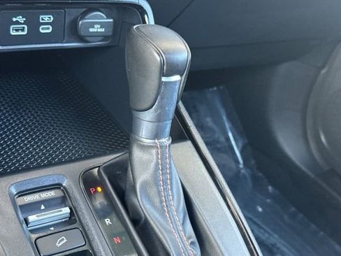 Used 2025 Honda CR-V Sport image 17