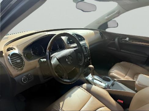 Used 2016 Buick Enclave Leather w/ Trailering Package AWD/4WD image 22