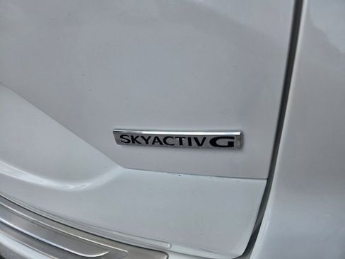Used 2020 MAZDA CX-5 Grand Touring FWD image 14