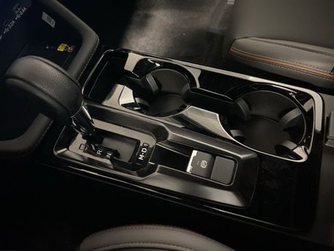 New 2026 Subaru Forester Sport image 21