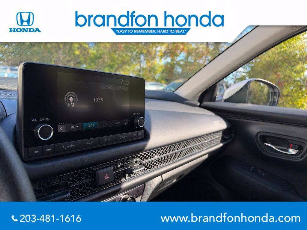 Used 2024 Honda HR-V LX image 18