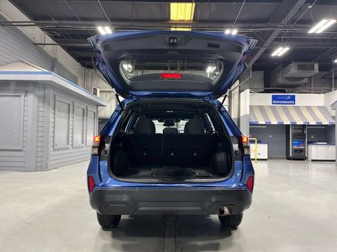 Used 2026 Subaru Forester AWD/4WD image 10
