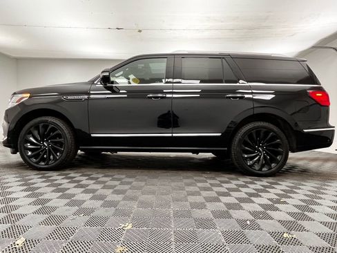 Used 2020 Lincoln Navigator Reserve w/ Equipment Group 208A Reserve image 14