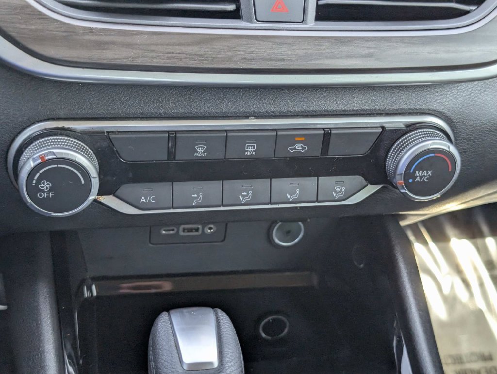 Used 2024 Nissan Altima 2.5 SV FWD image 20