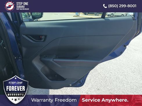 Used 2026 Subaru Impreza 2.0i Sport w/ Popular Package #1 AWD/4WD image 30