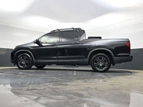 Used 2017 Honda Ridgeline Sport image 30